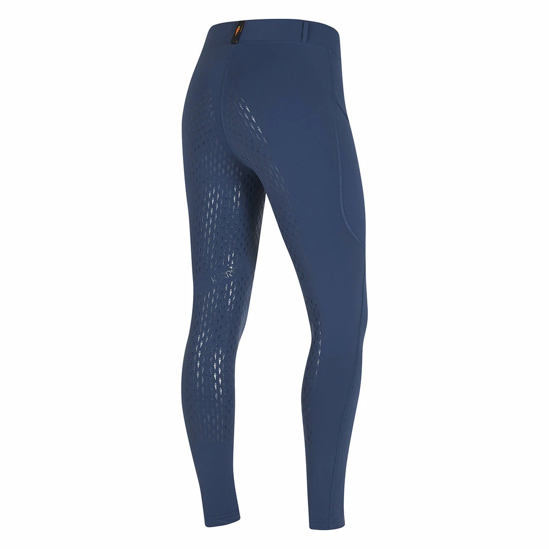 Kerrits Women's Ice Fil Full Seat Tech Tight Breeches