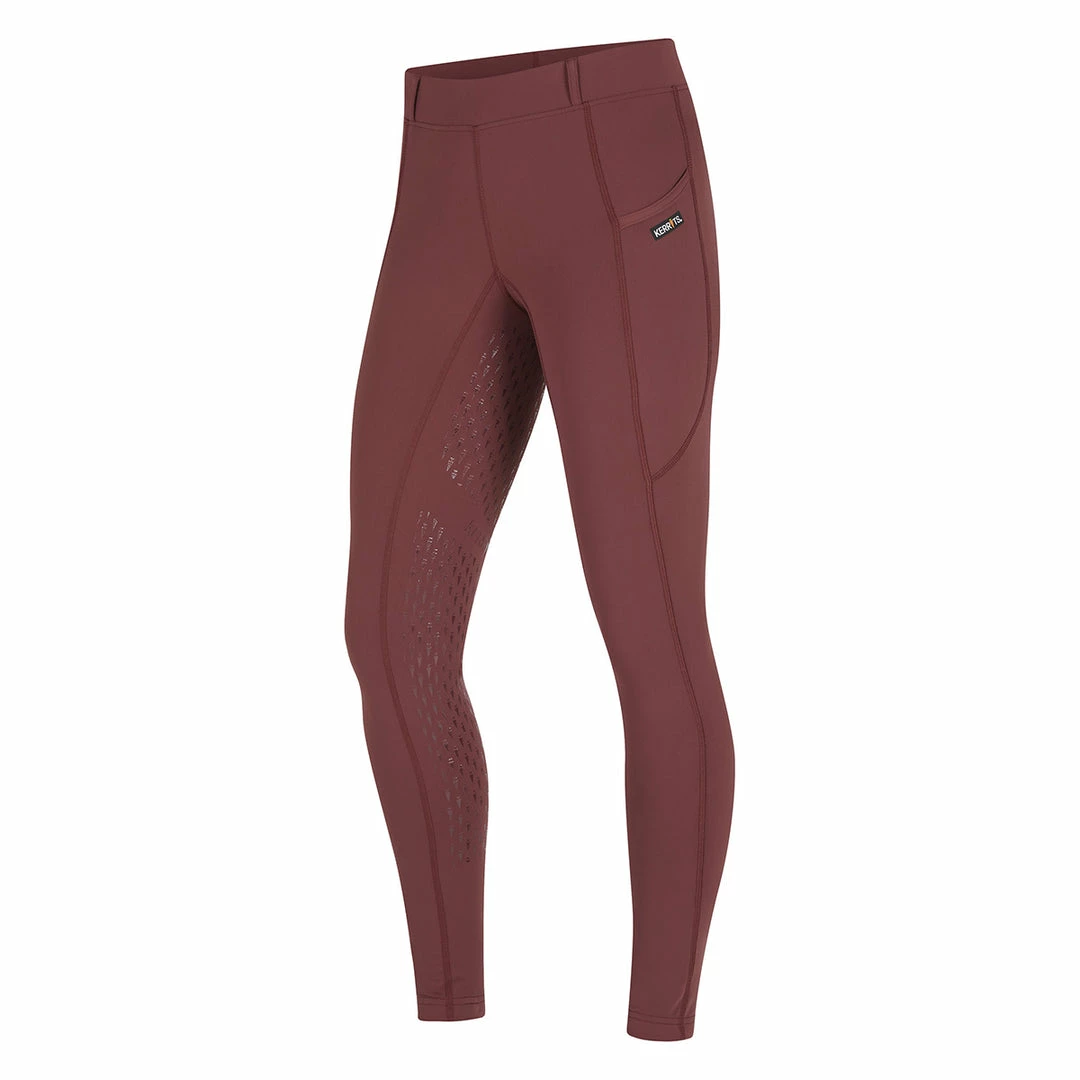 Kerrits Women's Ice Fil Full Seat Tech Tight Breeches