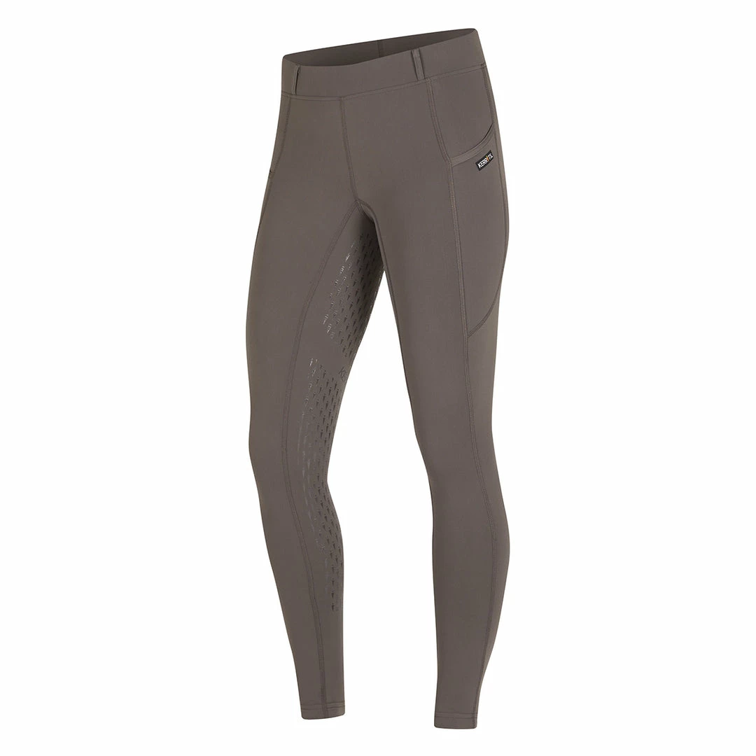 Kerrits Women's Ice Fil Full Seat Tech Tight Breeches