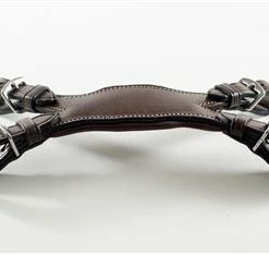 Nunn Finer American Martingale Breastplates & Attachments