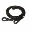 JPC Equestrian HDR Advantage Flat Laced Reins