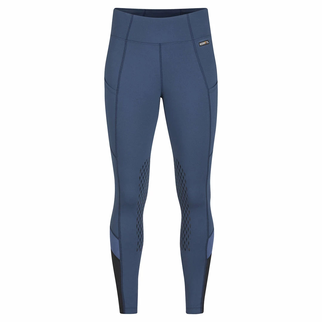 Kerrits Women's Freestyle Knee Patch Pocket Tight Breeches