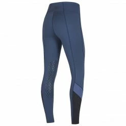 Kerrits Women's Freestyle Knee Patch Pocket Tight Breeches