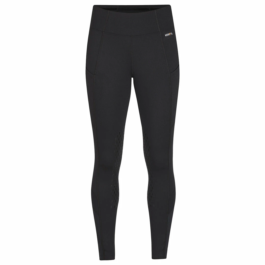 Kerrits Women's Freestyle Knee Patch Pocket Tight Breeches
