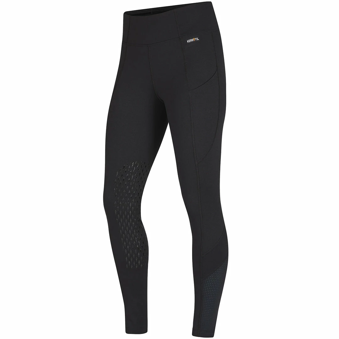 Kerrits Women's Freestyle Knee Patch Pocket Tight Breeches