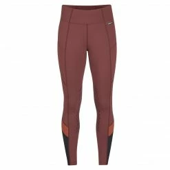 Kerrits Women's Freestyle Knee Patch Pocket Tight Breeches
