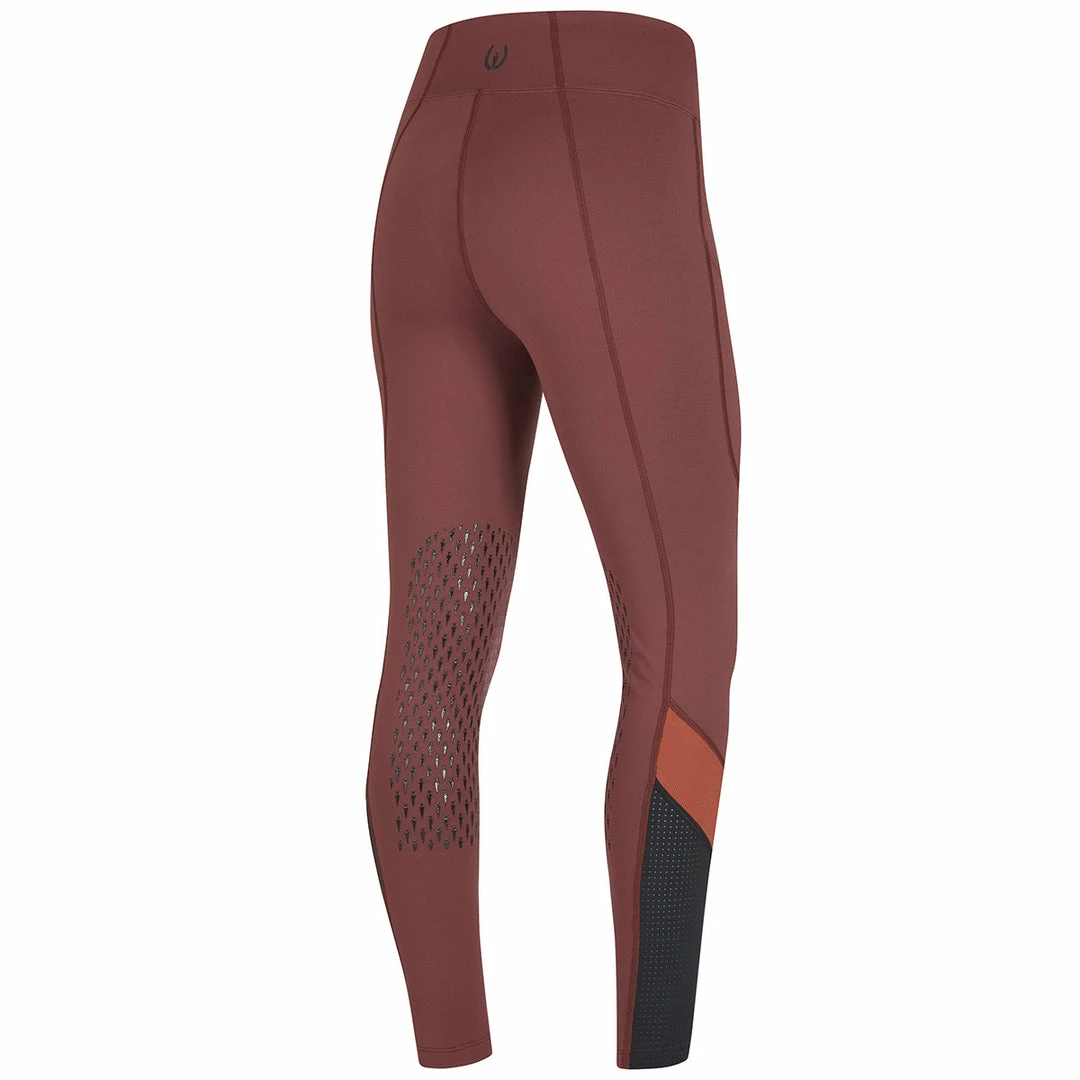 Kerrits Women's Freestyle Knee Patch Pocket Tight Breeches