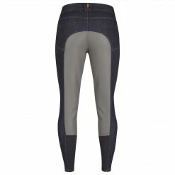 Kerrits Women's Stretch Denim Full Seat Breech Breeches