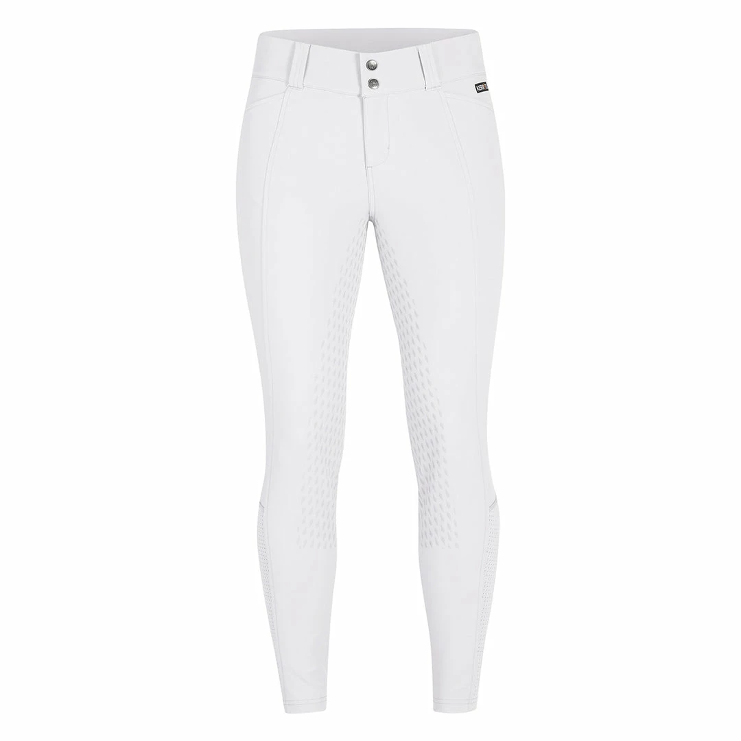 Breeches Kerrits Women's Ice Fil Affinity Full Seat Breech
