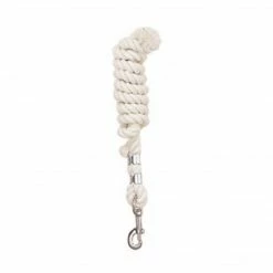 Perri's Leather Perri's Solid Color Cotton Lead Rope