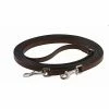 JPC Equestrian HDR Advantage Breastplate Draw Reins Horse Training Equipment