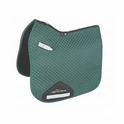 Shires Equestrian Products Saddle Pads & Fittings Shires Performance Dressage Saddle Pads