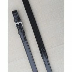 Red Barn By KL Select Web Reins