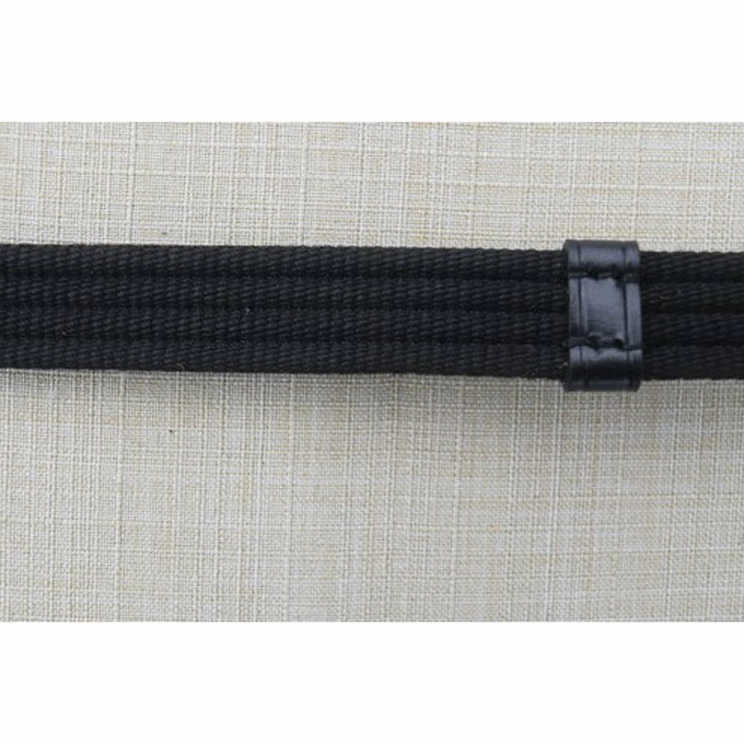 Red Barn By KL Select Web Reins