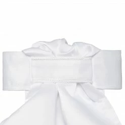 Equestrian Accessories All Tied Up Plain Jane Stock Ties