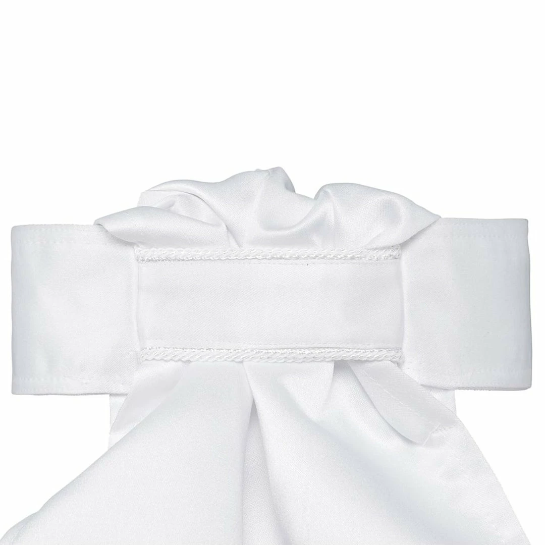 Equestrian Accessories All Tied Up Plain Jane Stock Ties