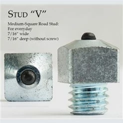 Grooming Nunn Finer Studs