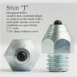 Grooming Nunn Finer Studs