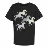 Kerrits Kids Playful Ponies Tee Children's Tops