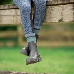Kerrits Kids Treat Yourself Paddock Sock Kid's Boots & Socks