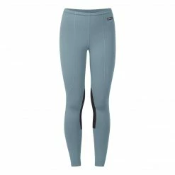 Breeches Kerrits Kids Knee Patch Performance Tights