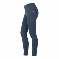 Breeches Kerrits Kids Ice Fil Full Seat Tech Tight