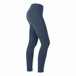 Breeches Kerrits Kids Ice Fil Full Seat Tech Tight