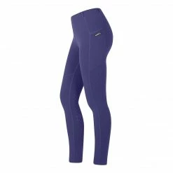 Breeches Kerrits Kids Ice Fil Full Seat Tech Tight