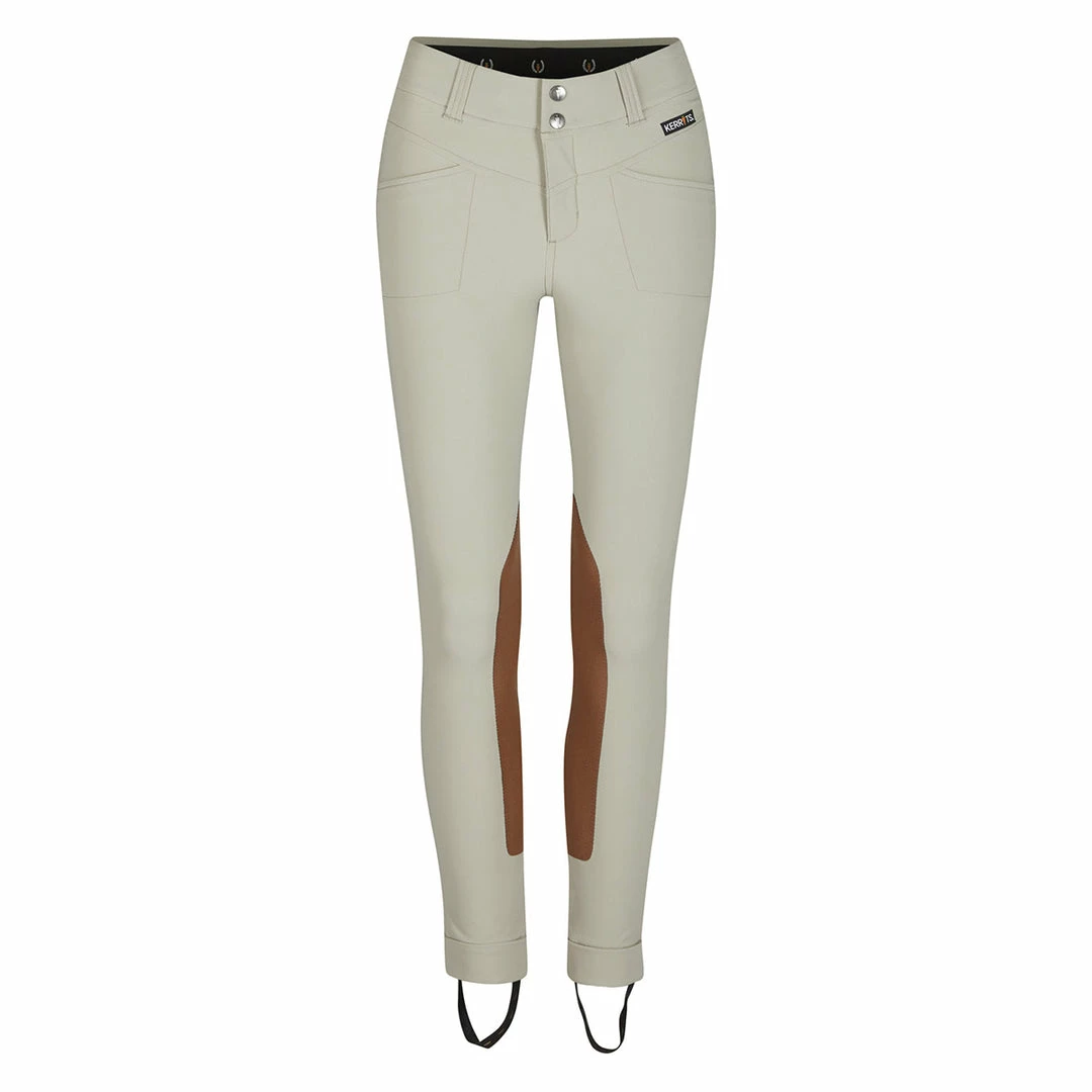 Breeches Kerrits Kids Crossover Extended Knee Patch Jod