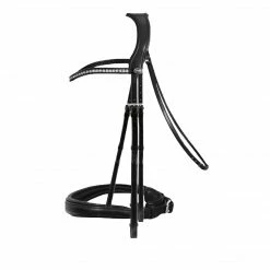 Passier Atlas Double Bridle English Bridles