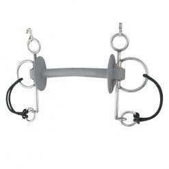 Waldhausen Beris Prime Pelham Bit