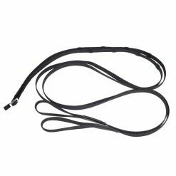 Nunn Finer Sure Grip Draw Reins Horse Training Equipment
