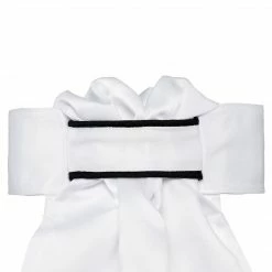 Equestrian Accessories All Tied Up Plain Jane Stock Ties