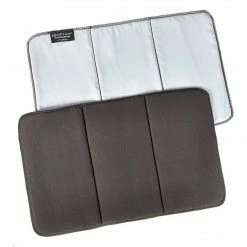 Horse Boots & Wraps EquiFit AgSilver T-Foam Standing Wraps