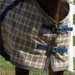 Jacks Mfg Horse Blankets & Stable Sheets 5/A Baker Stable Sheet