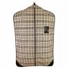 Jacks Mfg Equestrian Bags & Luggage 5/A Baker Garment Carrier