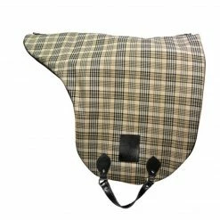 Jacks Mfg Equestrian Bags & Luggage 5/A Baker Dressage Saddle Carrier