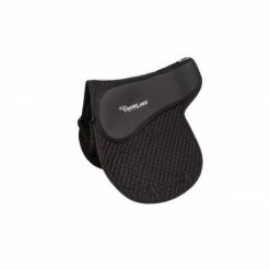 Saddle Pads & Fittings ThinLine Cotton Quilted Fitted All Purpose Saddle Pad