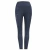 Breeches Cavallo Ladies Lin Grip Riding Leggings