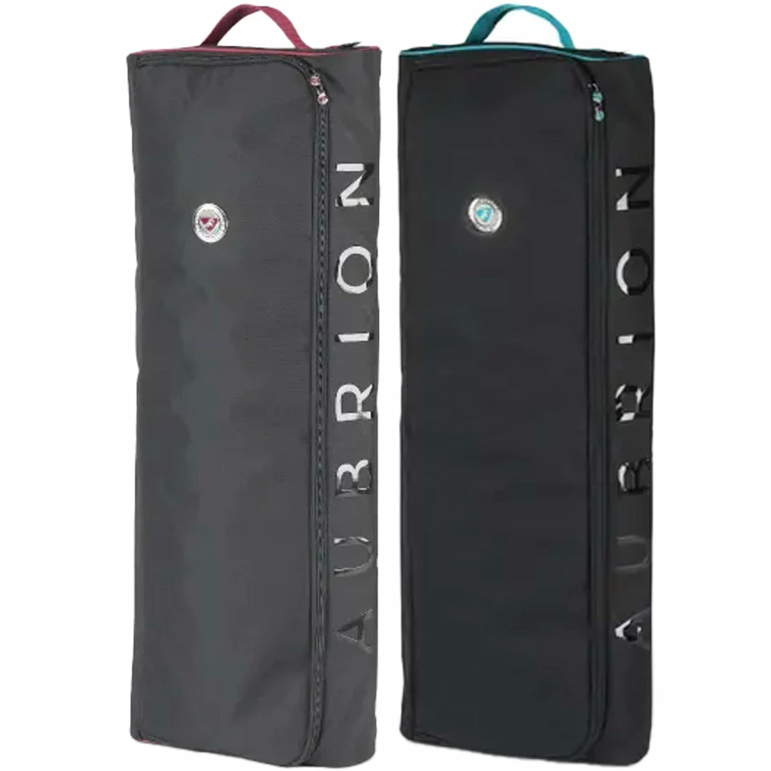 Shires Equestrian Products Equestrian Bags & Luggage Aubrion Double Bridle Bag