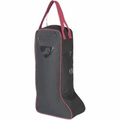 Shires Equestrian Products Aubrion Tall Boot Bag Equestrian Bags & Luggage