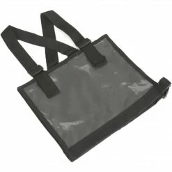 Shires Equestrian Products Number Bib Equestrian Accessories