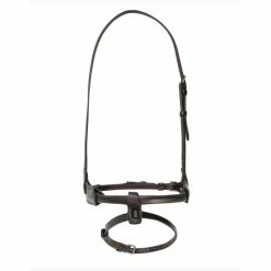 Walsh Rope Cavessons