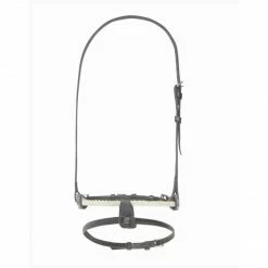 Walsh Rope Cavessons