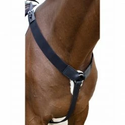 Nunn Finer All Purpose Elastic Breastplate Breastplates & Attachments