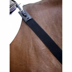Nunn Finer All Purpose Elastic Breastplate Breastplates & Attachments