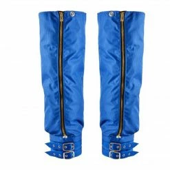 Jacks Mfg Cordura Ice Boots