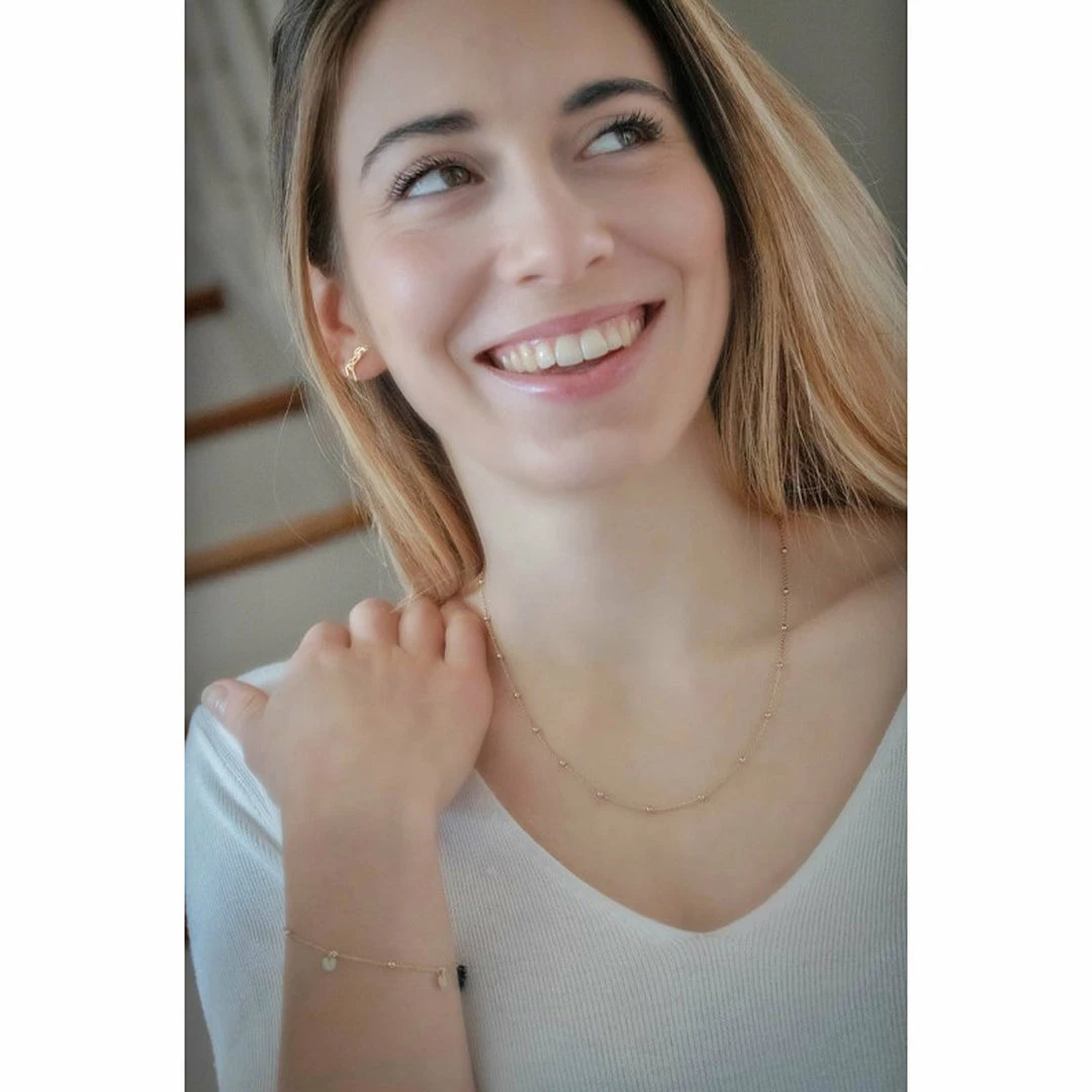 French Equestrian Penelope Eugenie Bracelet Jewelry