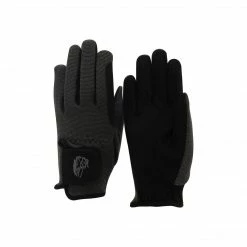 JPC Equestrian TuffRider Children's Performance Riding Gloves Equestrian Accessories