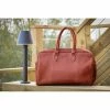 French Equestrian Equestrian Bags & Luggage Penelope Etretat Handbag